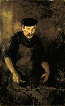 詹姆斯 卡萊爾 貝尅威思 The Blacksmith 詹姆斯 卡萊爾 貝尅威思 The Blacksmith